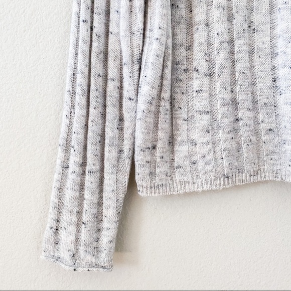 The High Neck Sweater by Madewell - Picture 3 of 4